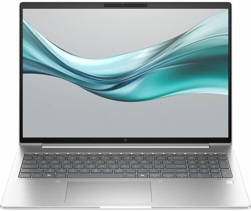 HP EliteBook 665 G11 16" Ryzen 5 PRO Notebook