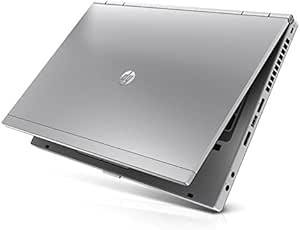 HP EliteBook 8560p i5 Refurbished Laptop 15.6"