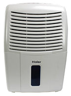 Haier DE45EK 45 Pint Electronic Energy Star Dehumidifier