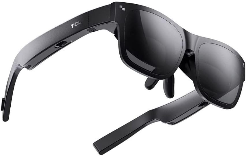 TCL XRGF88 NXTWEAR S XR Video Display Glasses