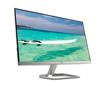 HP 27F 27-inch IPS FHD Monitor (Renewed)