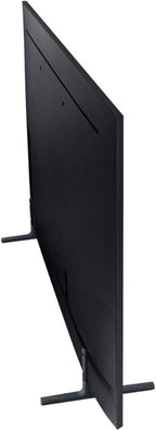 Samsung UN49RU8000 49-inch 4K UHD Smart TV Bundle