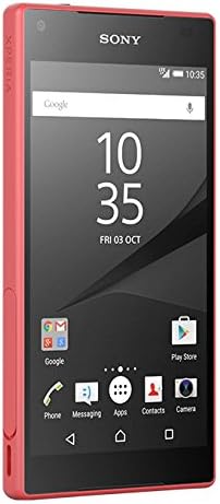 Sony Z5 Compact E5823 32GB Coral Red Unlocked