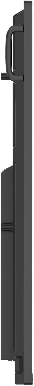 LG 65TR3DK-B CreateBoard 65" 4K UHD Interactive Display