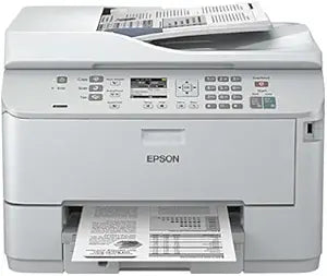 Epson C11CC76301 WorkForce Pro WP-M4595 DNF Mono Inkjet Printer — main product image