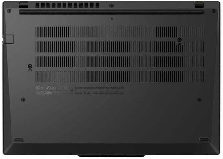 Lenovo 21ME001CUS ThinkPad P14s AMD G5 Touch Laptop
