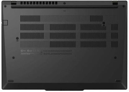 Lenovo 21ME001CUS ThinkPad P14s AMD G5 Touch Laptop