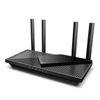 TP-Link AX3000 WiFi 6 Smart Router (Renewed)