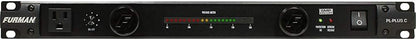 Furman PL-PLUS C Power Conditioner Extension Bundle