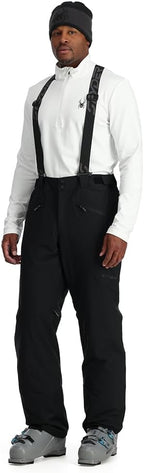 Spyder 38SA125322 Men's Sentinel Insulated Ski Pants
