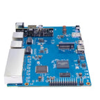 Raxmolo -RV2 RISC-V Open Source Gateway Board