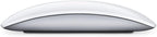Apple MAGIC MOUSE AND KEYBOARD Wireless Bluetooth (Renewed)