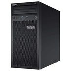 Lenovo ST501 ThinkSystem ST50 Tower Server Xeon, 32GB, 6TB HDD (Renewed)
