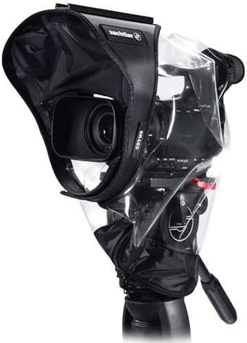 Sachtler SR405 Transparent Rain Cover for Mini DV/HDV Camera