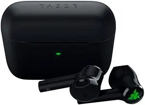 Razer RZ12-03830100-R3U1 Hammerhead True Wireless X Earbuds: Gaming Mode