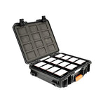 Aputure AP-AL-MC-12LPK MC RGBWW Mini LED 12-Light Kit