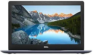 Dell Inspiron 15 5000 Series Touchscreen Laptop Renewed
