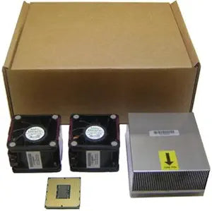 HP 500087-L21 Intel Xeon L5520 Processor 2.26 GHz