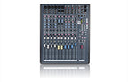 Allen & Heath AH-XB2-14 Compact Radio Broadcast Mixer
