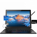Lenovo ThinkPad X1 Tablet Gen 3 2-in-1 Laptop