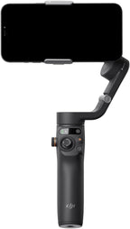 DJI CP.OS.00000213.02 Osmo Mobile 6 Smartphone Gimbal Stabilizer