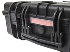 Monoprice 102793 Weatherproof Shockproof Hard Cases Combo