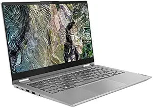 Lenovo 20WE0014US ThinkBook 14s Yoga i5 Touchscreen 2-in-1 — main product image