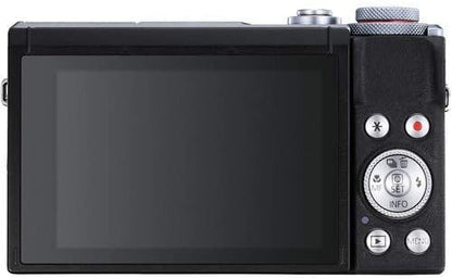 Canon g7 PowerShot G7 X Mark III Camera Renewed
