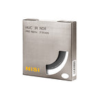 NiSi 108596 77mm HUC PRO Nano IR ND8 Lens Filter