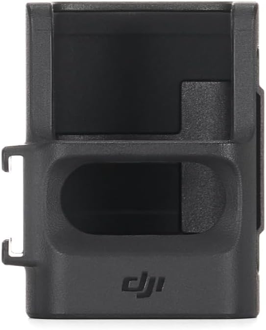 DJI CP.OS.00000306.01 Osmo Pocket 3 Expansion Adapter — main product image