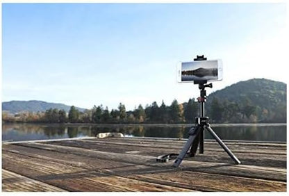 Joby JB01534-BWW GripTight PRO TelePod Smartphone Tripod