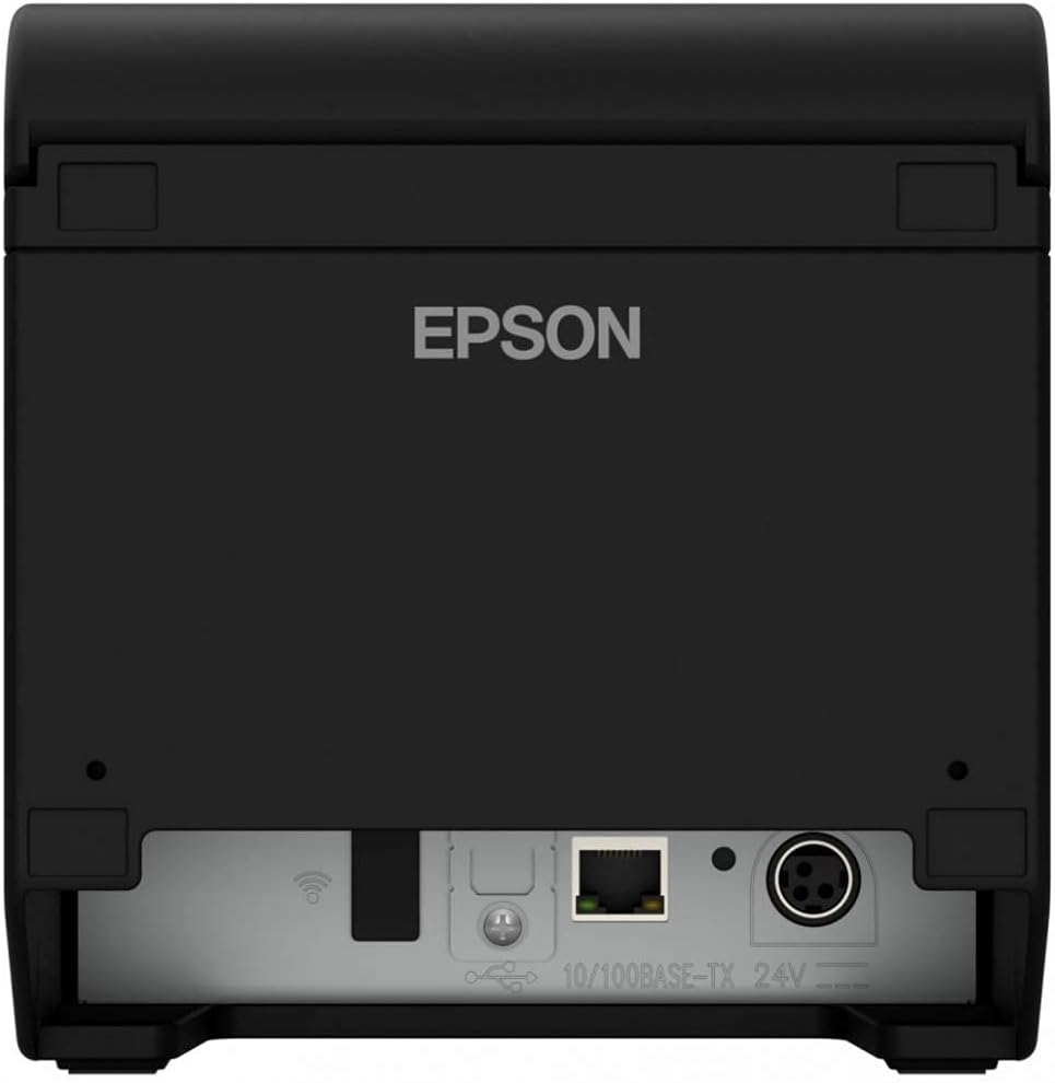 Epson TM-T20III POS Thermal Receipt Printer Renewed