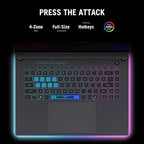 ASUS ROG Strix G16 (2025) 16-Inch RTX 5060 Gaming Laptop