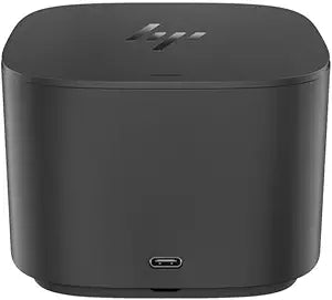 HP 3TR87UT#ABA-cr Thunderbolt Dock 230W G2 Renewed