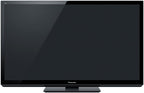 Panasonic TC-P60GT30 60-Inch VIERA 3D Plasma HDTV