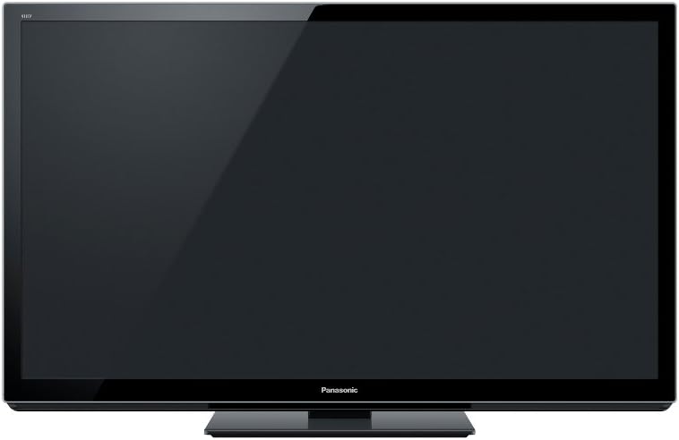 Panasonic TC-P55GT30 55-Inch 3D Plasma HDTV