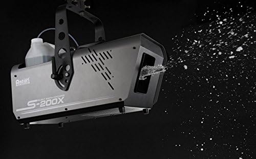 Antari ANF200 High-Powered Snow Machine with DMX