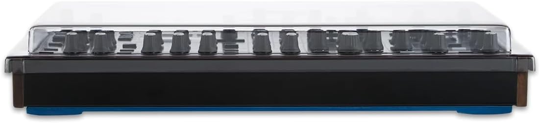 Decksaver DS-PC-PEAK Novation Peak Polycarbonate Cover