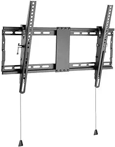 Monoprice 143205 Low Profile Tilt TV Wall Mount — main product image
