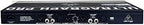 Behringer FBQ152HD Ultragraph Pro 15-Band Graphic EQ FBQ