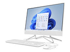HP 22-DF Celeron All-in-One Desktop PC