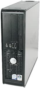 Dell 780 Core2 Duo 4GB 160GB HDD Windows 10 PC