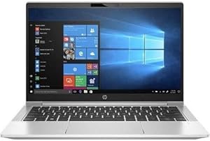 HP ProBook 430 G6 i5 16GB 256GB SSD Laptop Renewed