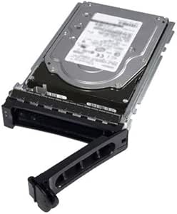 Dell 400-26713 300GB 15K SAS 2.5" Hard Drive