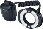 Canon MR14EXII Macro Ring Lite for EOS Lenses