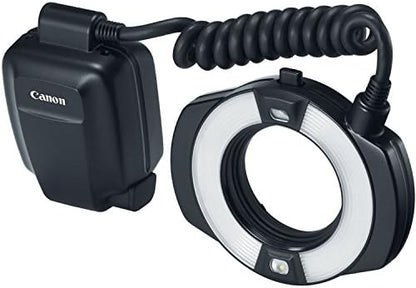 Canon MR14EXII Macro Ring Lite for EOS Lenses