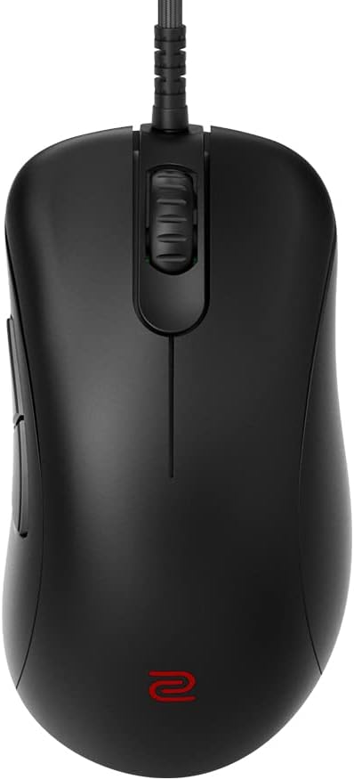 BenQ EC2-C Zowie Ergonomic Gaming Mouse - Medium