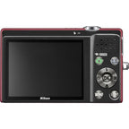 Nikon S570 Black Coolpix 12MP Digital Camera