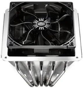 Cooler Master RR-G524-13FK-R1 GeminII SF524 CPU Cooler — main product image