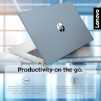 HP 17 TPN-I139_320M3AV - i3 Laptop - 32GB RAM - 1TB SSD - 17.3